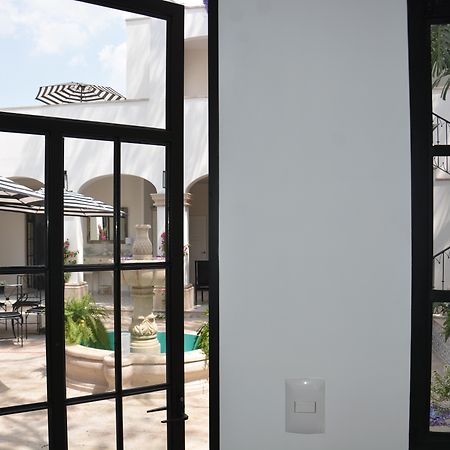 Casa Lani Luxury B&B San Miguel de Allende Luaran gambar