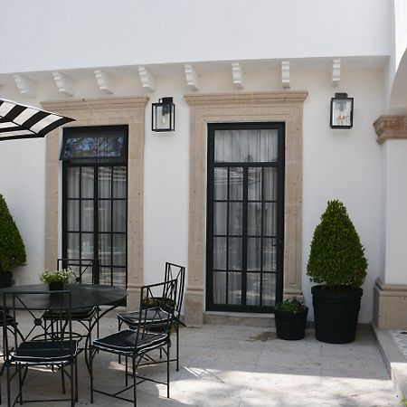 Casa Lani Luxury B&B San Miguel de Allende Luaran gambar