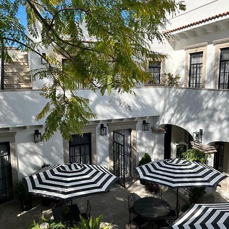 Casa Lani Luxury B&B San Miguel de Allende Luaran gambar