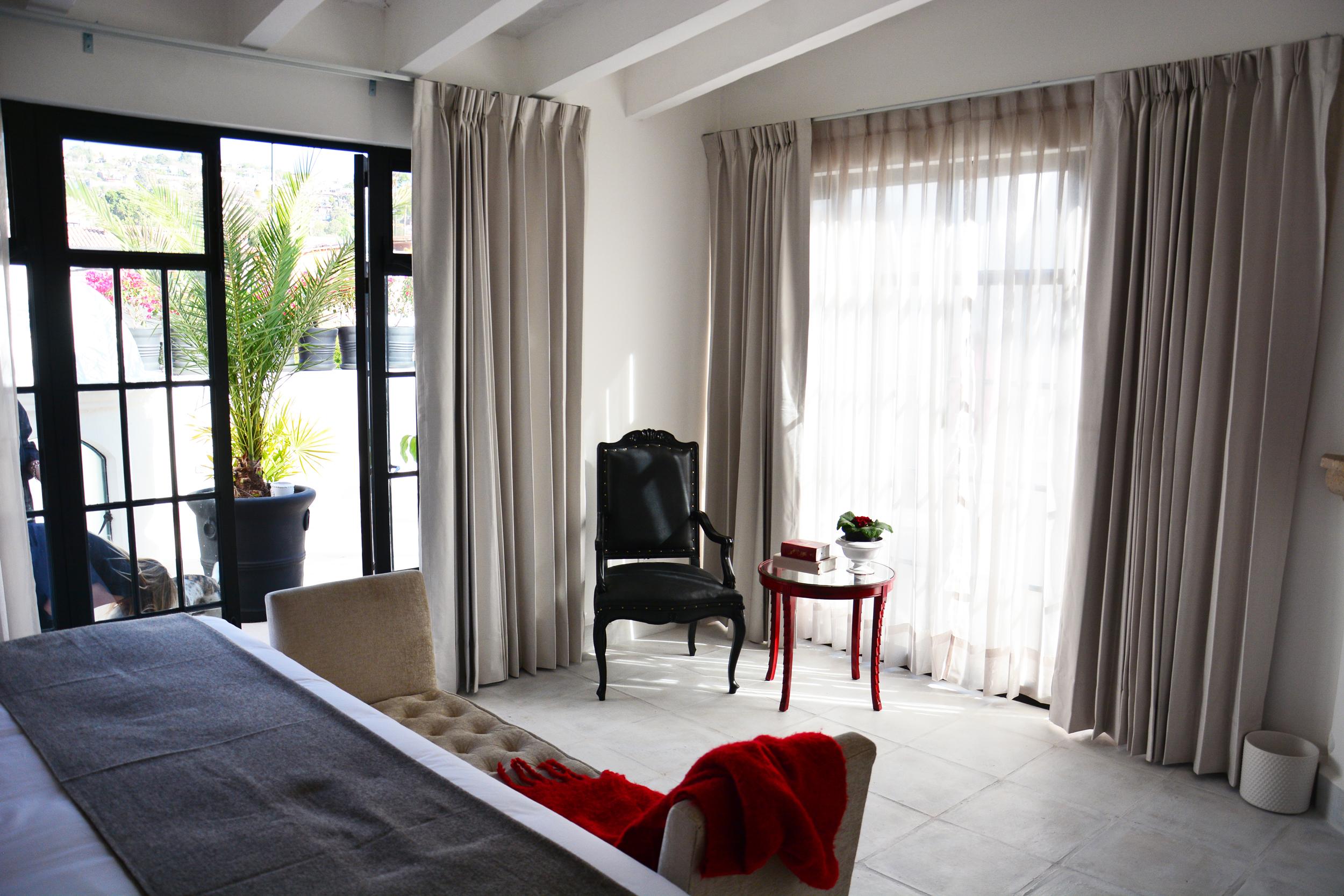 Casa Lani Luxury B&B San Miguel de Allende Luaran gambar