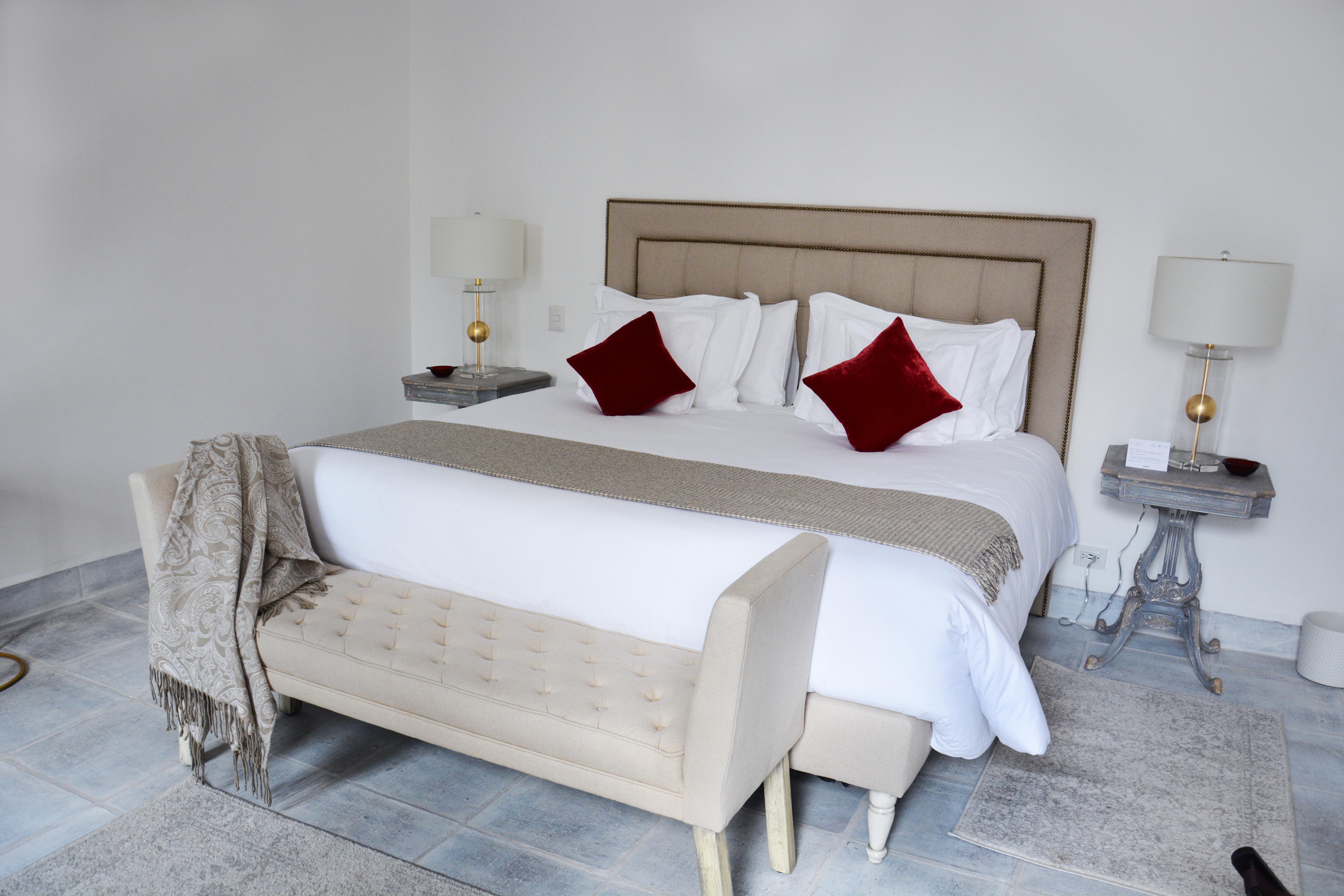 Casa Lani Luxury B&B San Miguel de Allende Luaran gambar