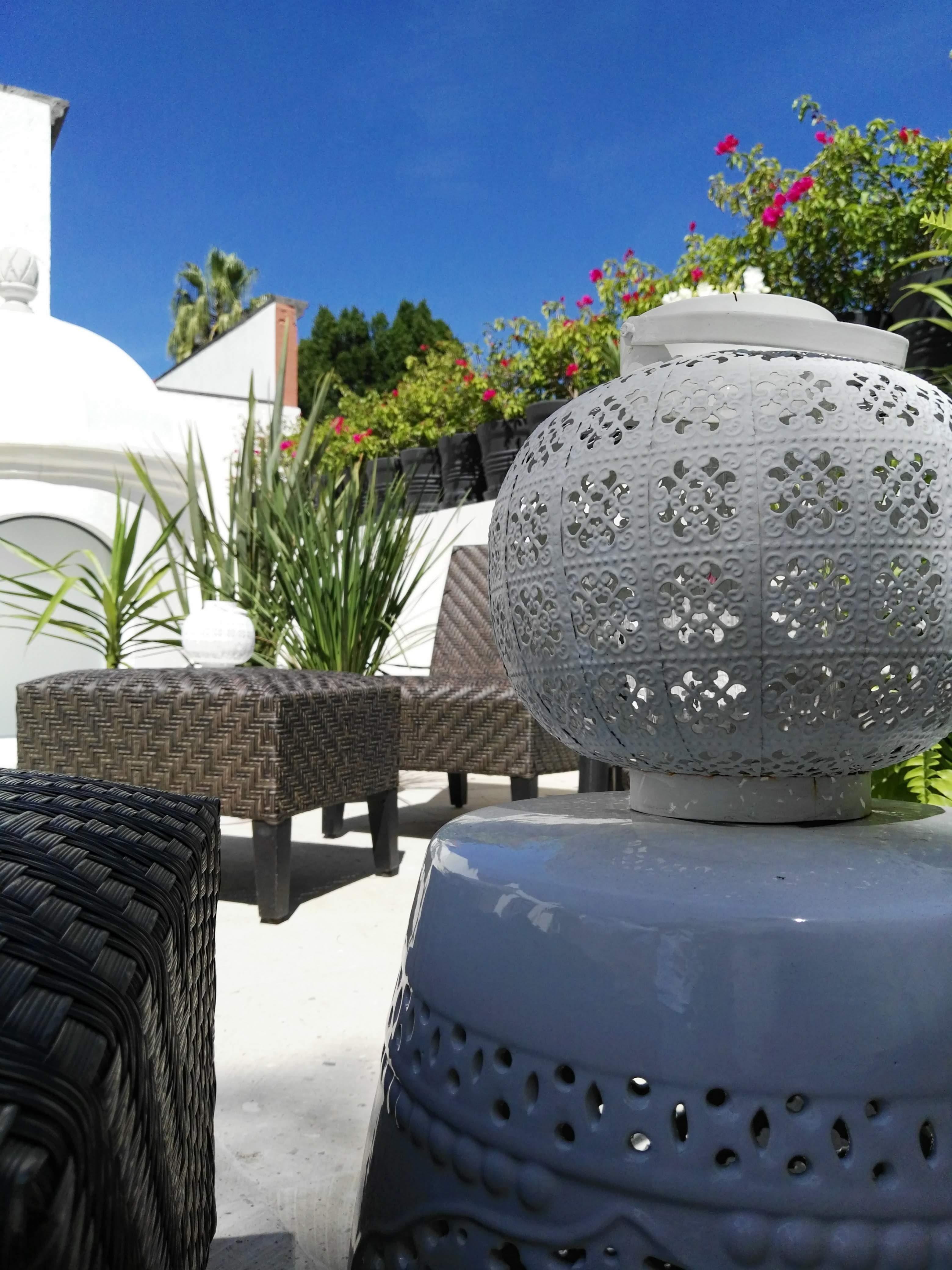 Casa Lani Luxury B&B San Miguel de Allende Luaran gambar