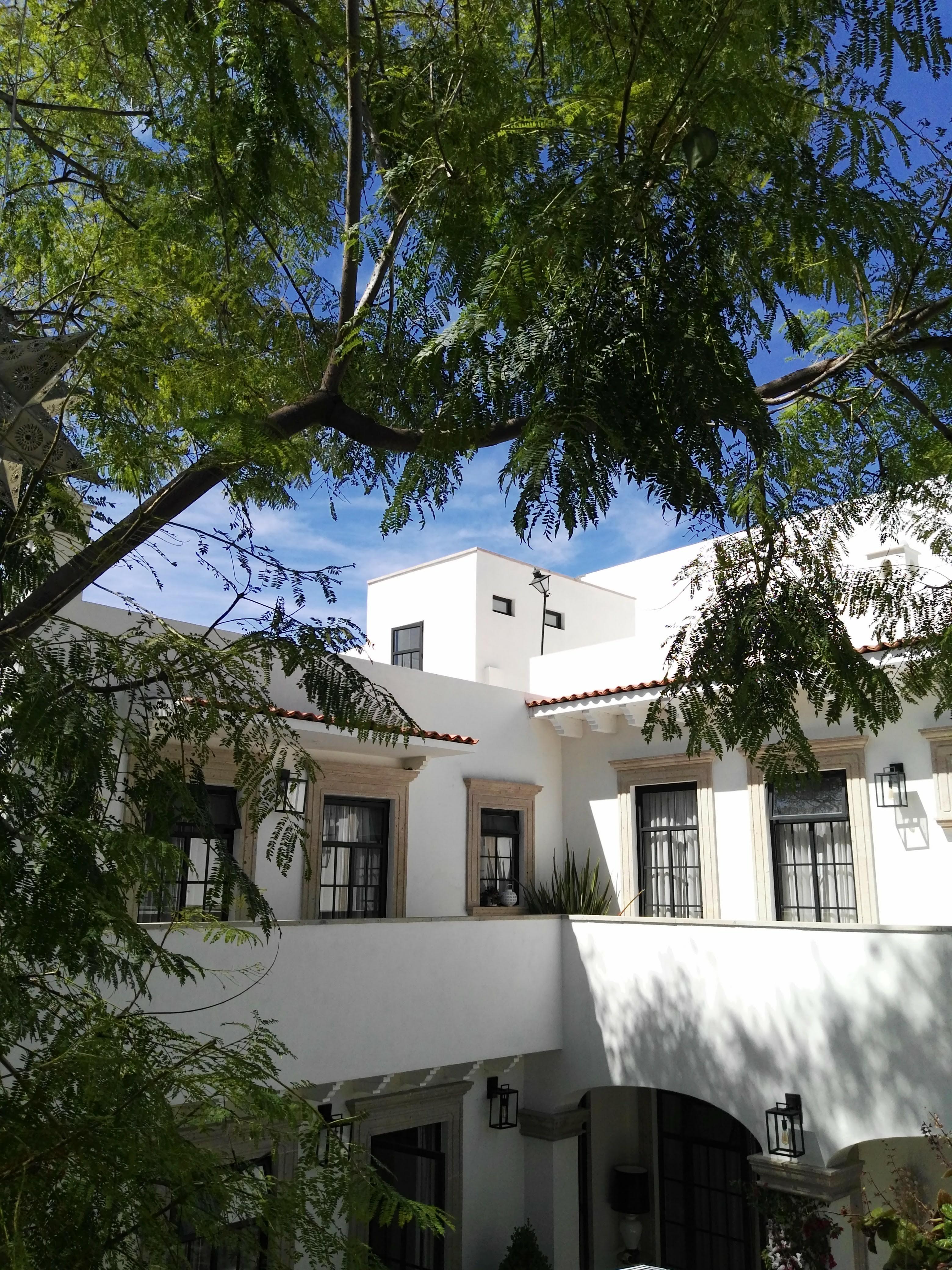 Casa Lani Luxury B&B San Miguel de Allende Luaran gambar