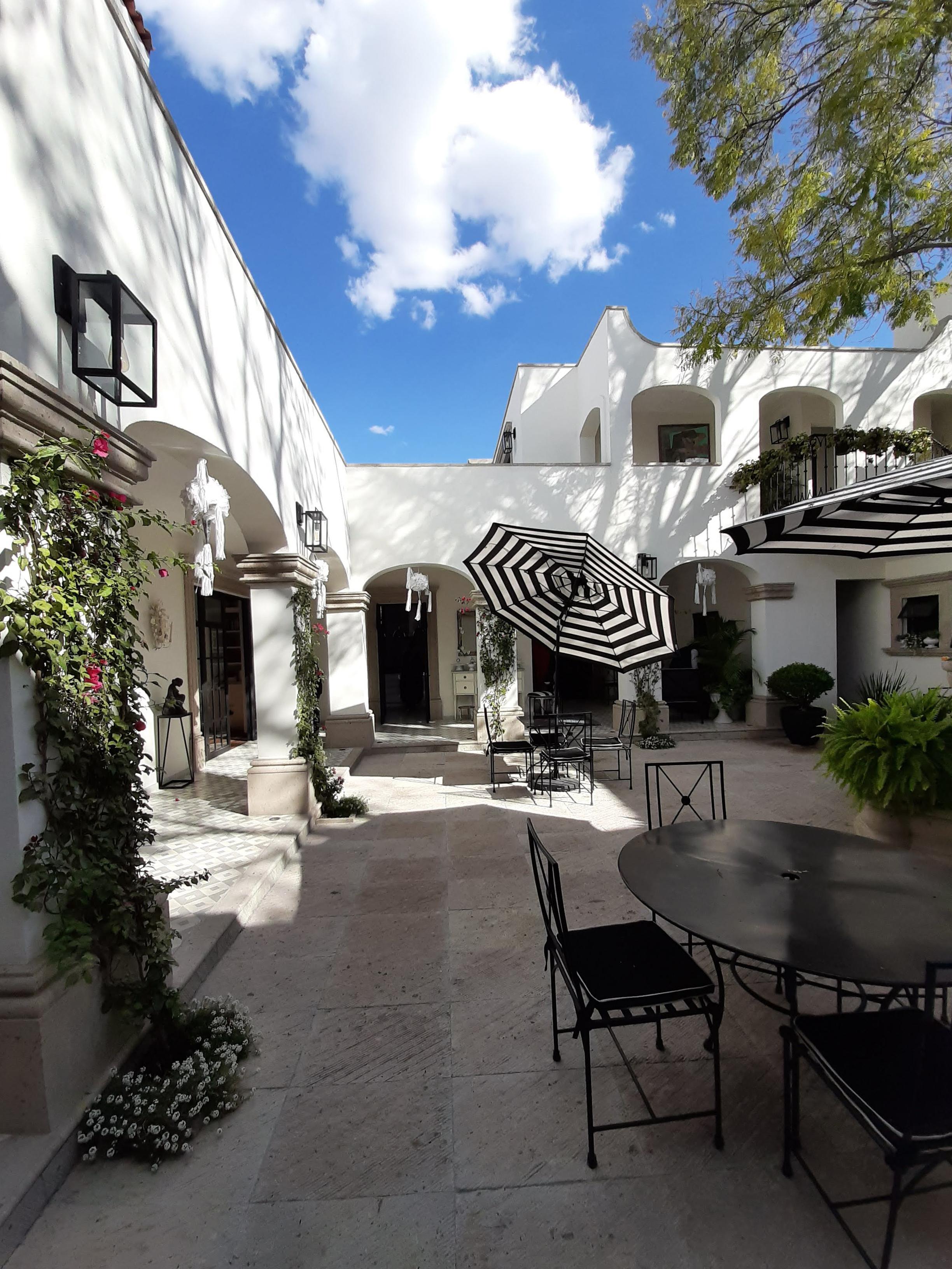 Casa Lani Luxury B&B San Miguel de Allende Luaran gambar