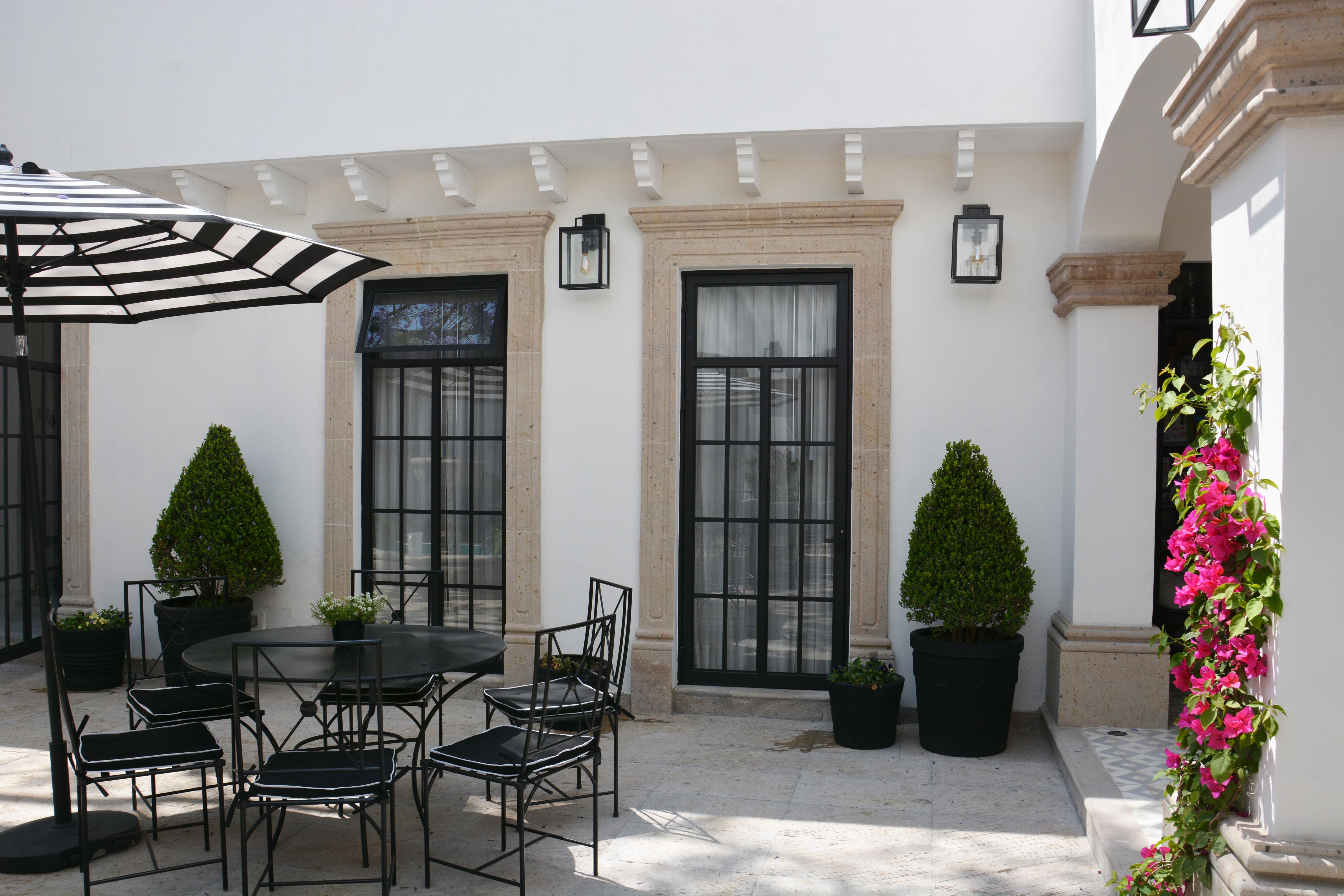 Casa Lani Luxury B&B San Miguel de Allende Luaran gambar