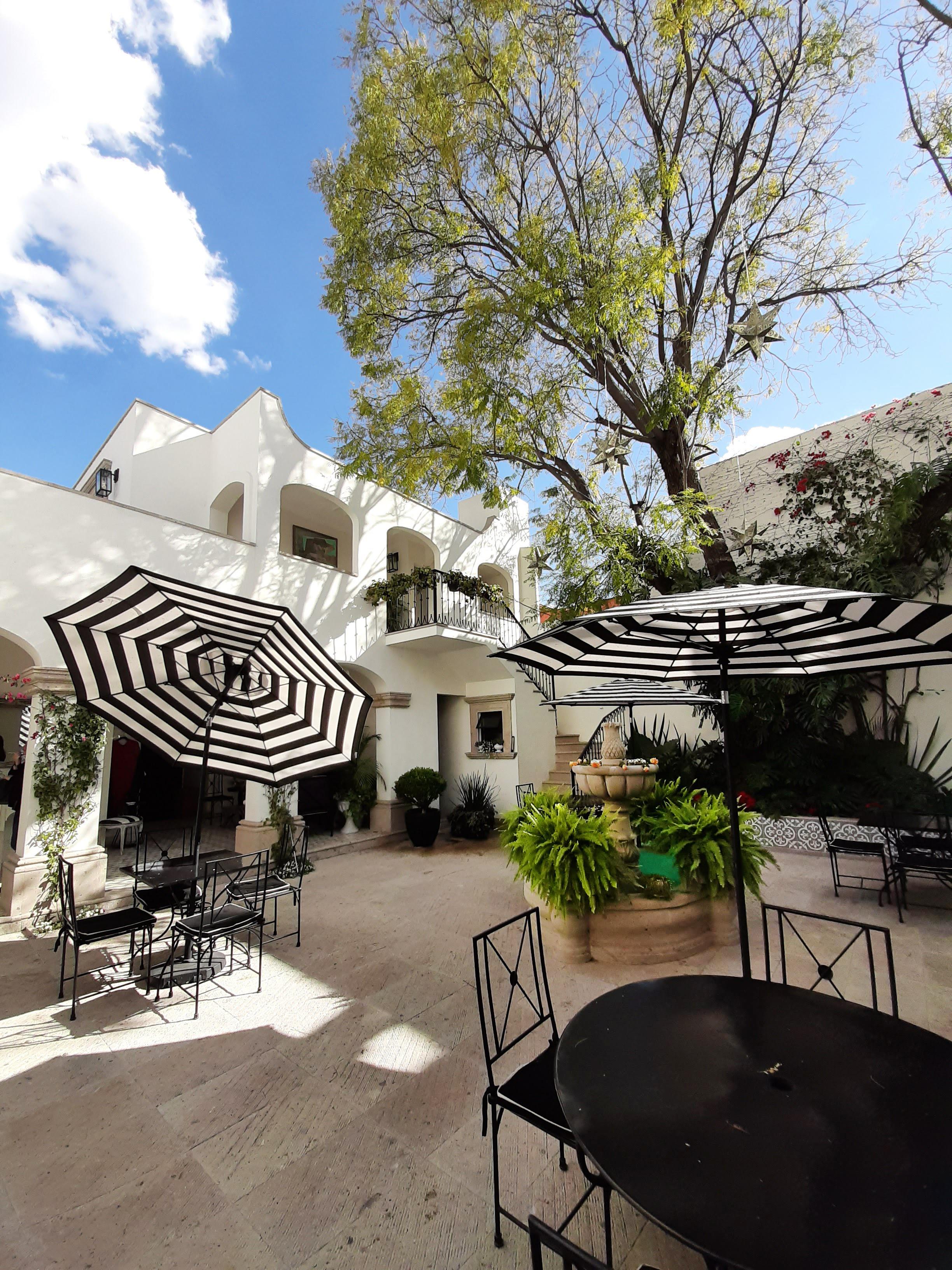 Casa Lani Luxury B&B San Miguel de Allende Luaran gambar