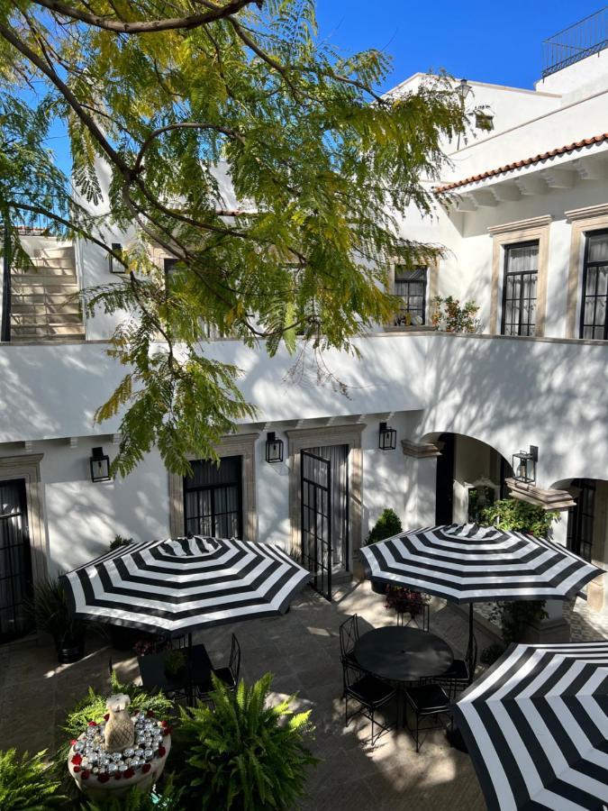 Casa Lani Luxury B&B San Miguel de Allende Luaran gambar