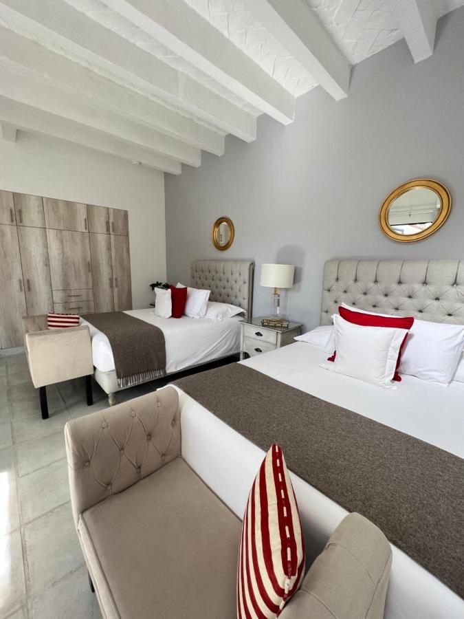 Casa Lani Luxury B&B San Miguel de Allende Luaran gambar