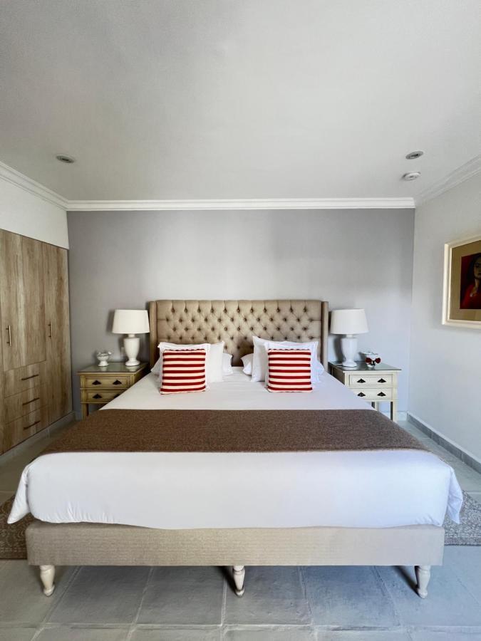 Casa Lani Luxury B&B San Miguel de Allende Luaran gambar