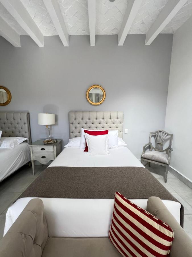 Casa Lani Luxury B&B San Miguel de Allende Luaran gambar