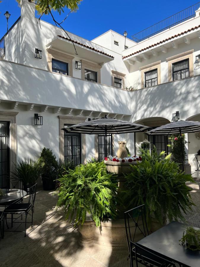 Casa Lani Luxury B&B San Miguel de Allende Luaran gambar