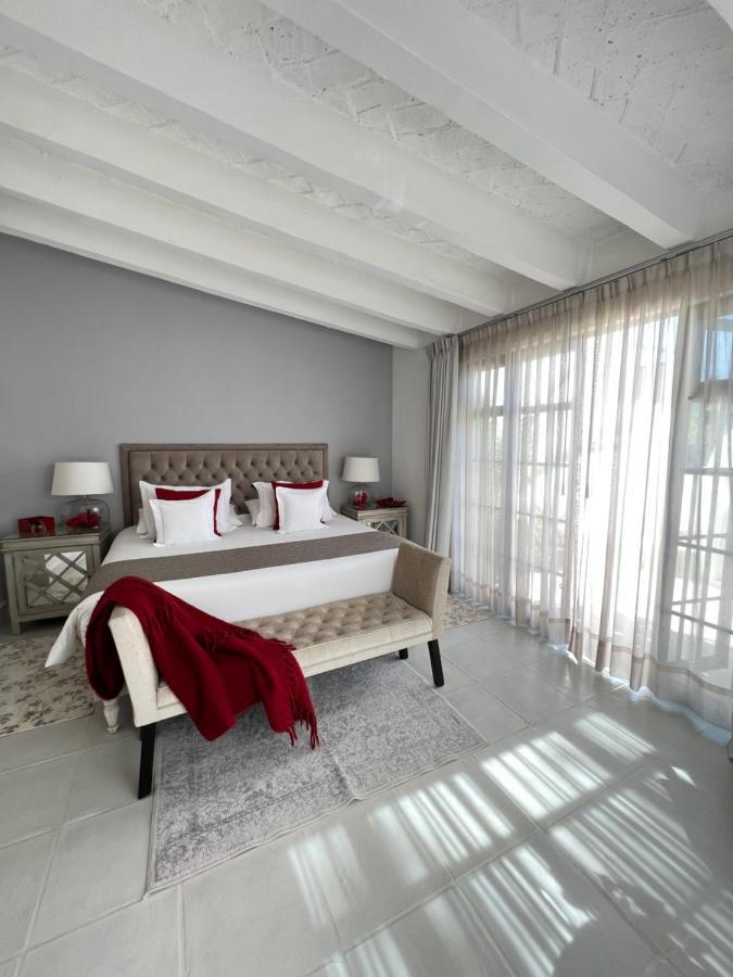 Casa Lani Luxury B&B San Miguel de Allende Luaran gambar