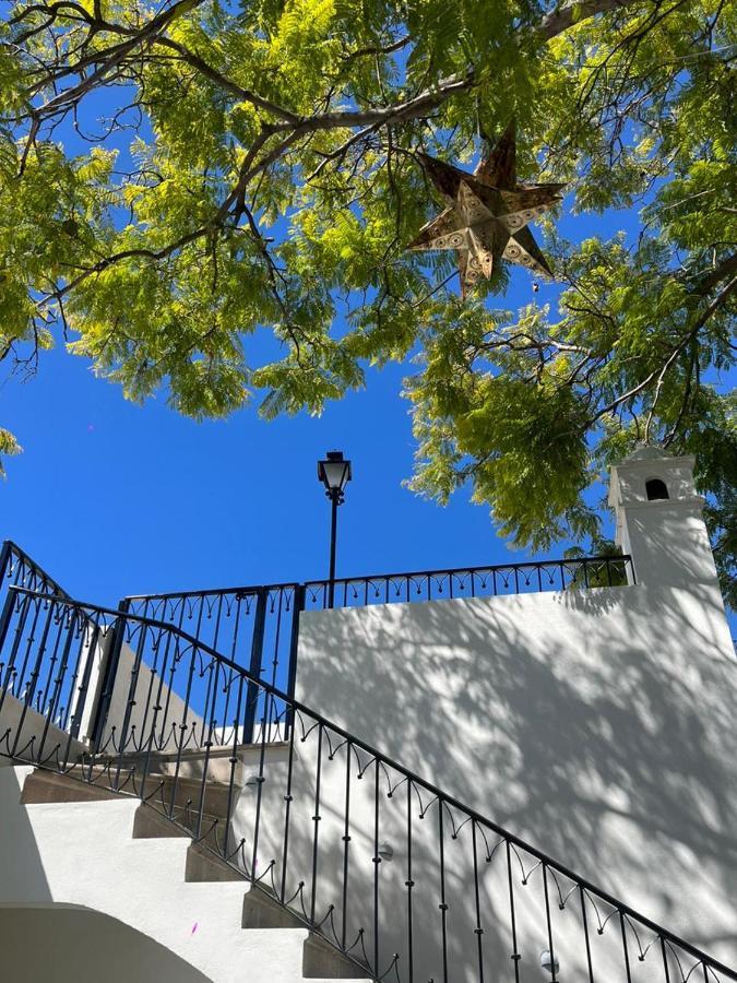 Casa Lani Luxury B&B San Miguel de Allende Luaran gambar