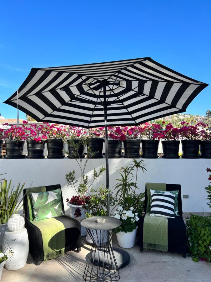 Casa Lani Luxury B&B San Miguel de Allende Luaran gambar