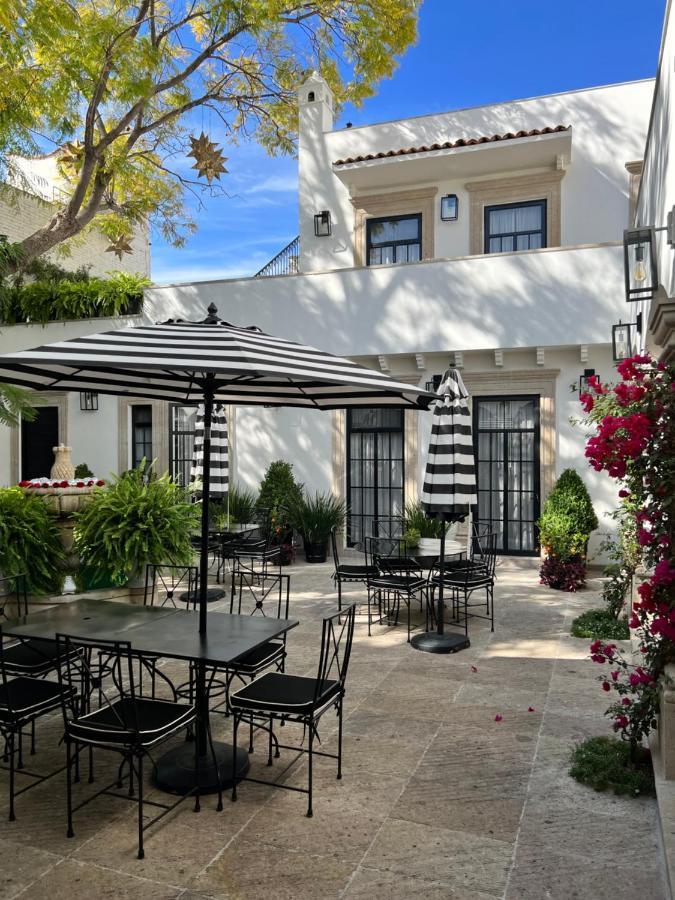 Casa Lani Luxury B&B San Miguel de Allende Luaran gambar