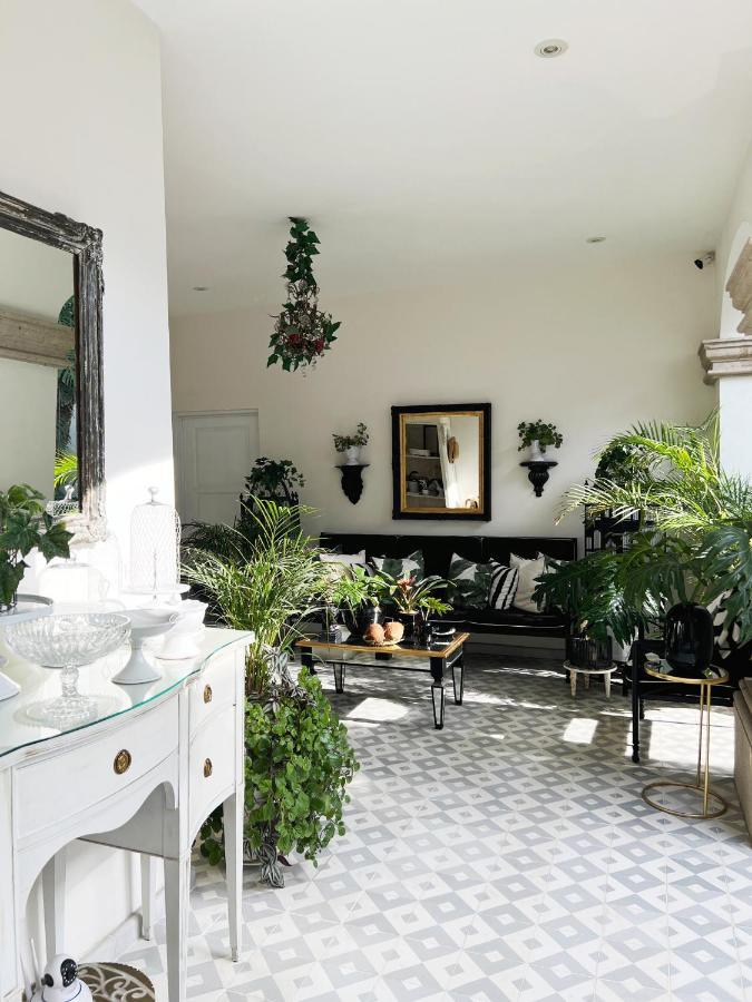 Casa Lani Luxury B&B San Miguel de Allende Luaran gambar