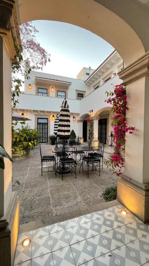Casa Lani Luxury B&B San Miguel de Allende Luaran gambar
