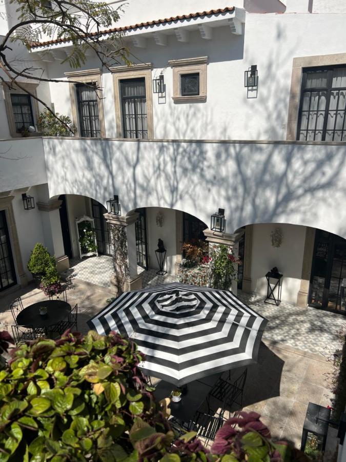 Casa Lani Luxury B&B San Miguel de Allende Luaran gambar
