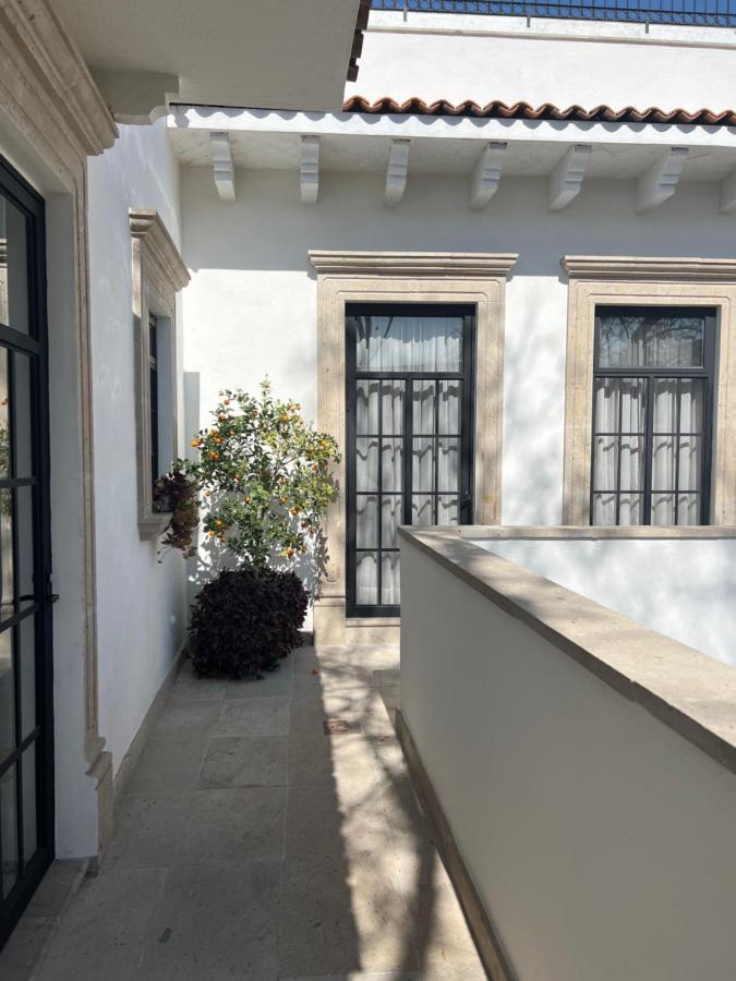Casa Lani Luxury B&B San Miguel de Allende Luaran gambar