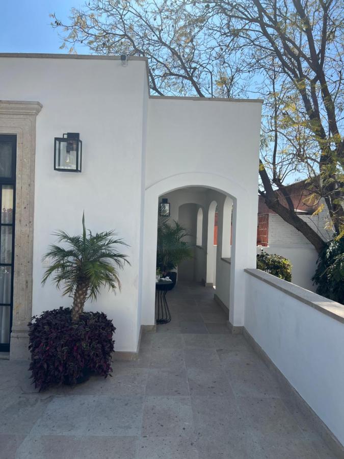 Casa Lani Luxury B&B San Miguel de Allende Luaran gambar