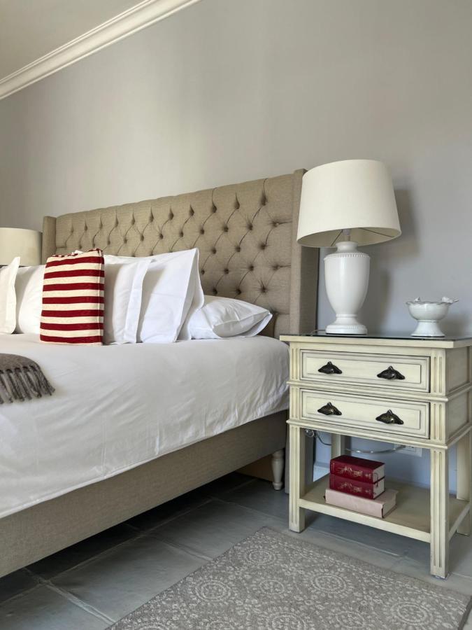 Casa Lani Luxury B&B San Miguel de Allende Luaran gambar