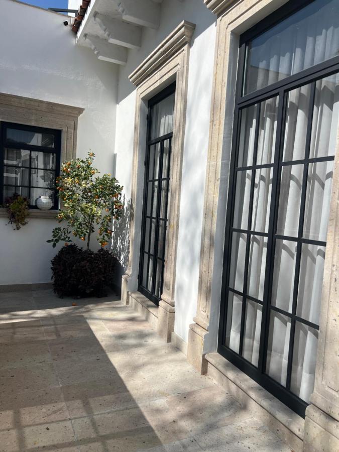 Casa Lani Luxury B&B San Miguel de Allende Luaran gambar