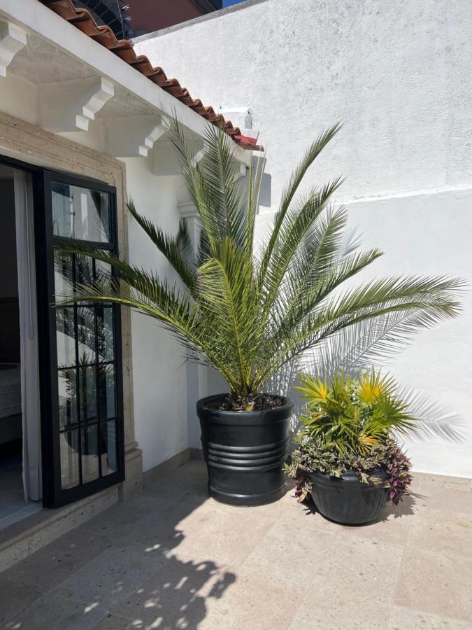 Casa Lani Luxury B&B San Miguel de Allende Luaran gambar