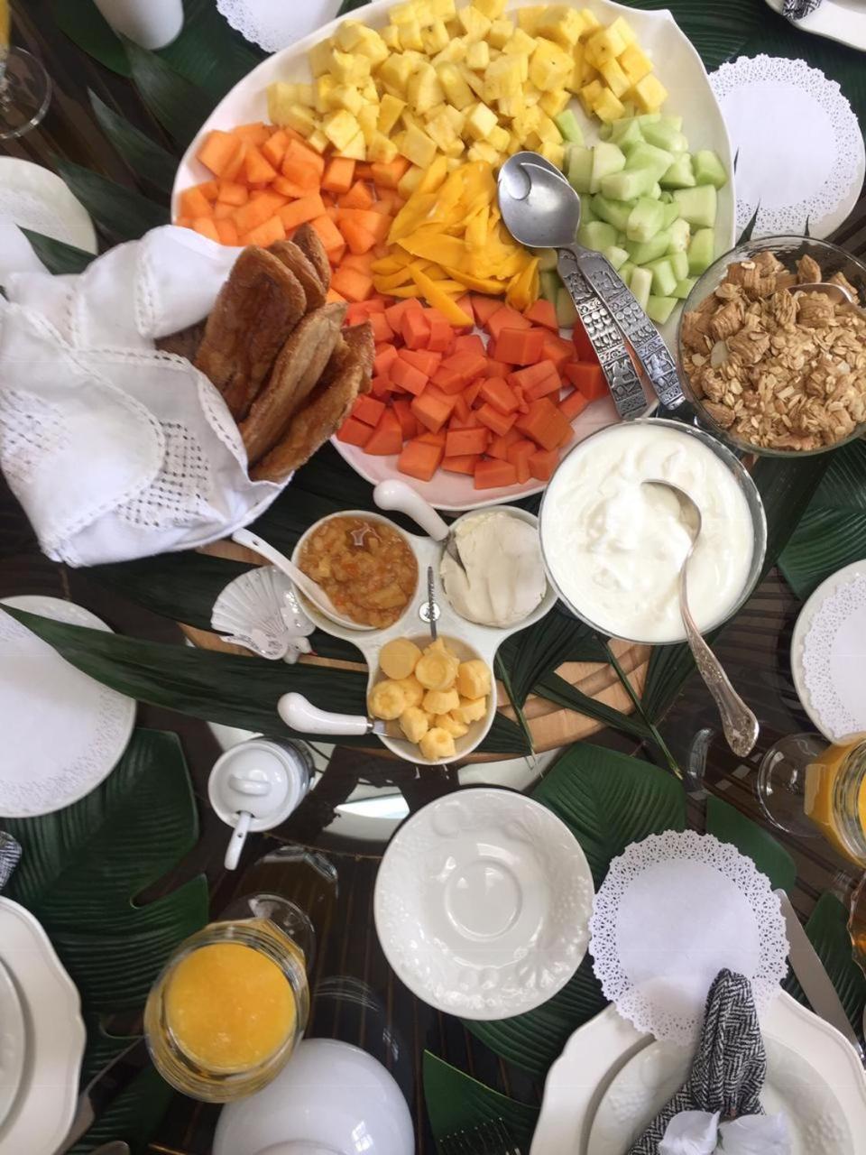 Casa Lani Luxury B&B San Miguel de Allende Luaran gambar