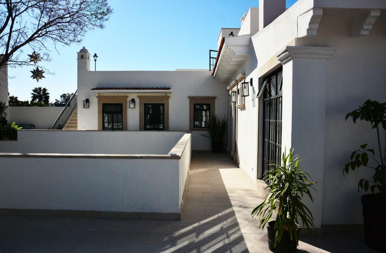Casa Lani Luxury B&B San Miguel de Allende Luaran gambar