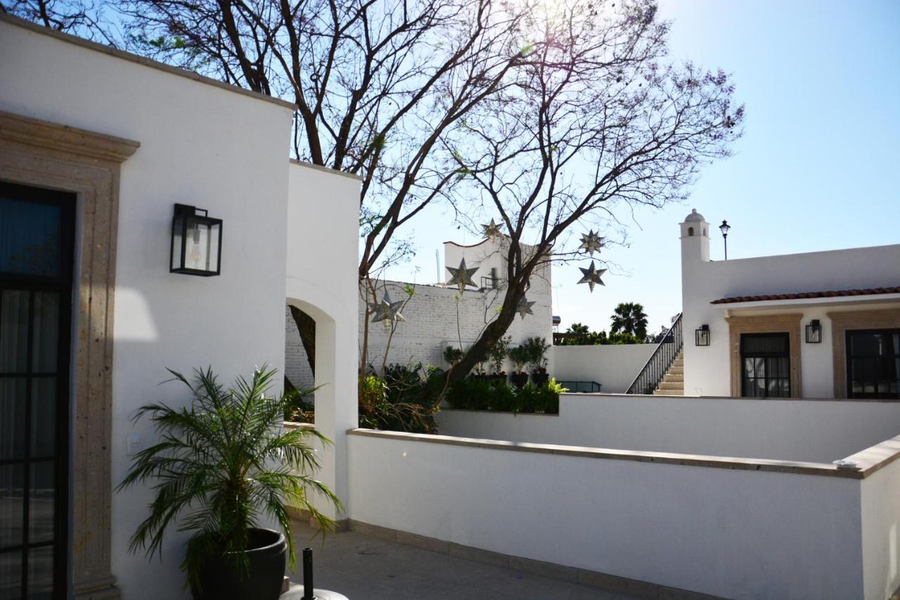Casa Lani Luxury B&B San Miguel de Allende Luaran gambar